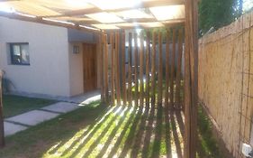 Los Aromos'home